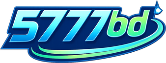 5777bd বাংলাদেশের গেমিং লোগো